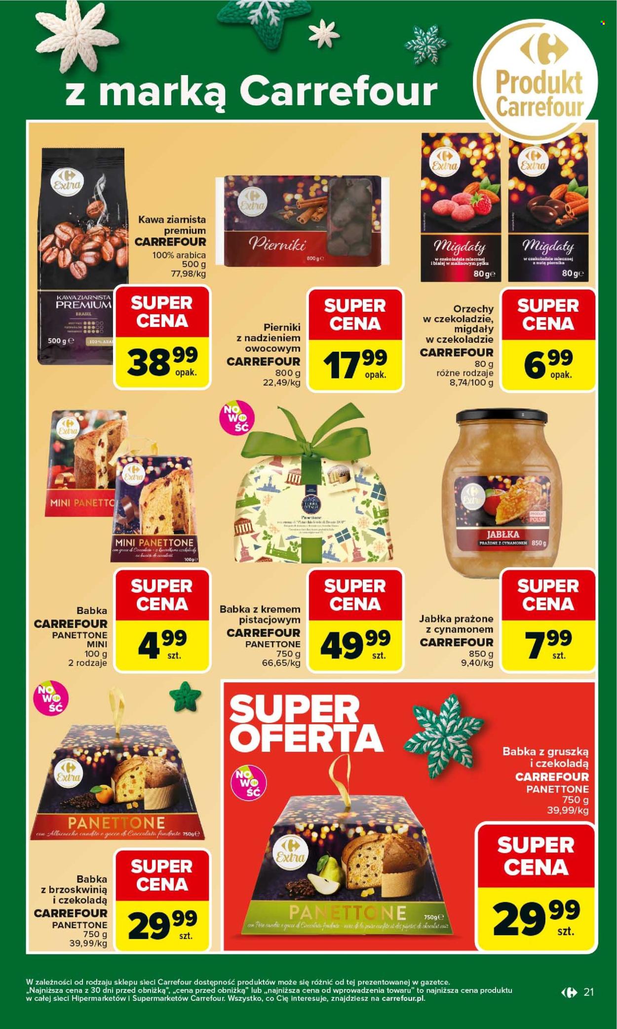 Gazetka Carrefour - 8.12.2025 - 14.12.2025. Strona 25