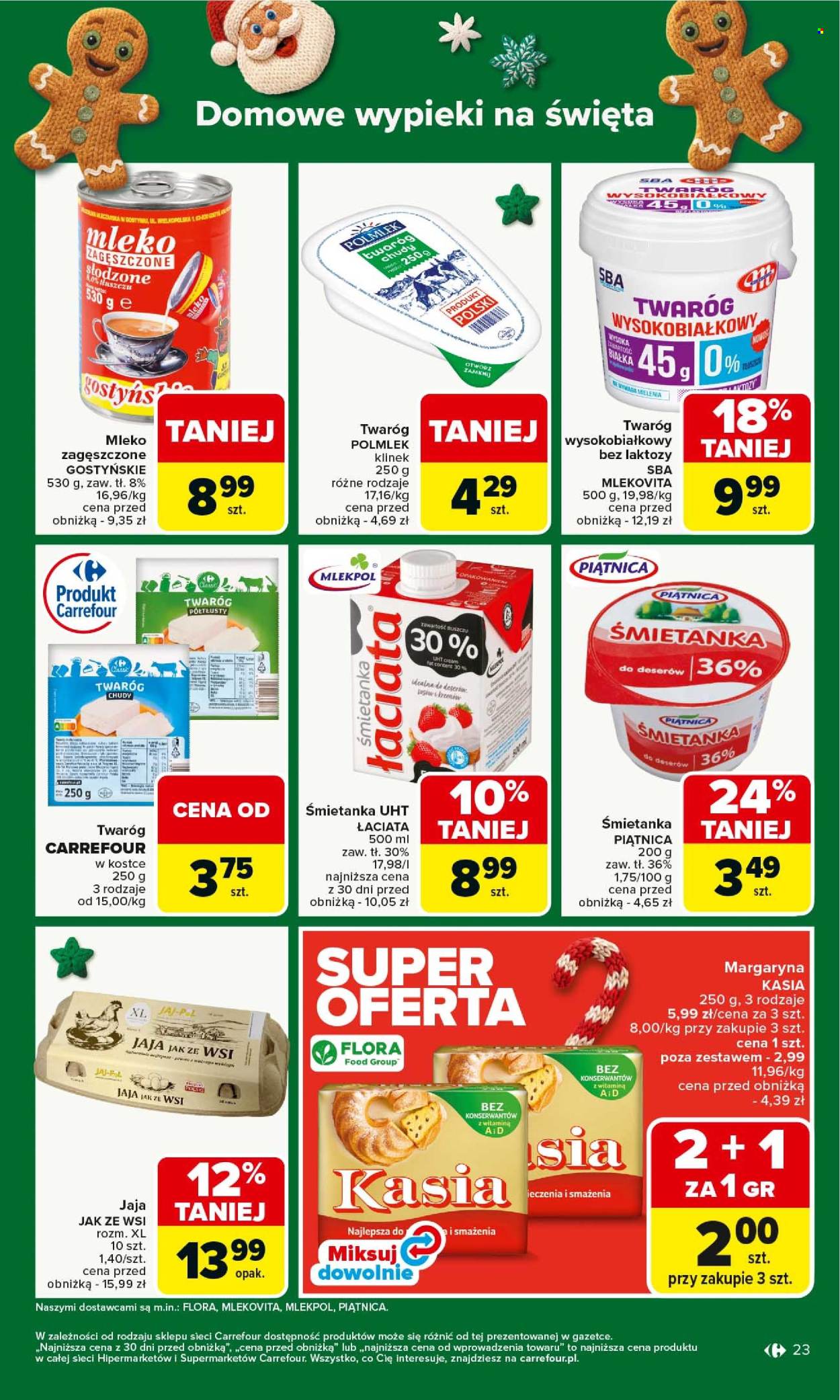 Gazetka Carrefour - 8.12.2025 - 14.12.2025. Strona 27