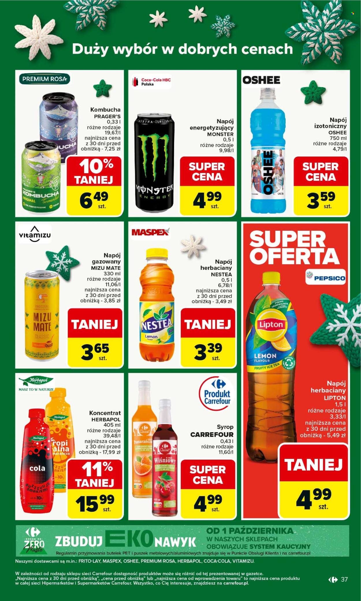 Gazetka Carrefour - 8.12.2025 - 14.12.2025. Strona 41