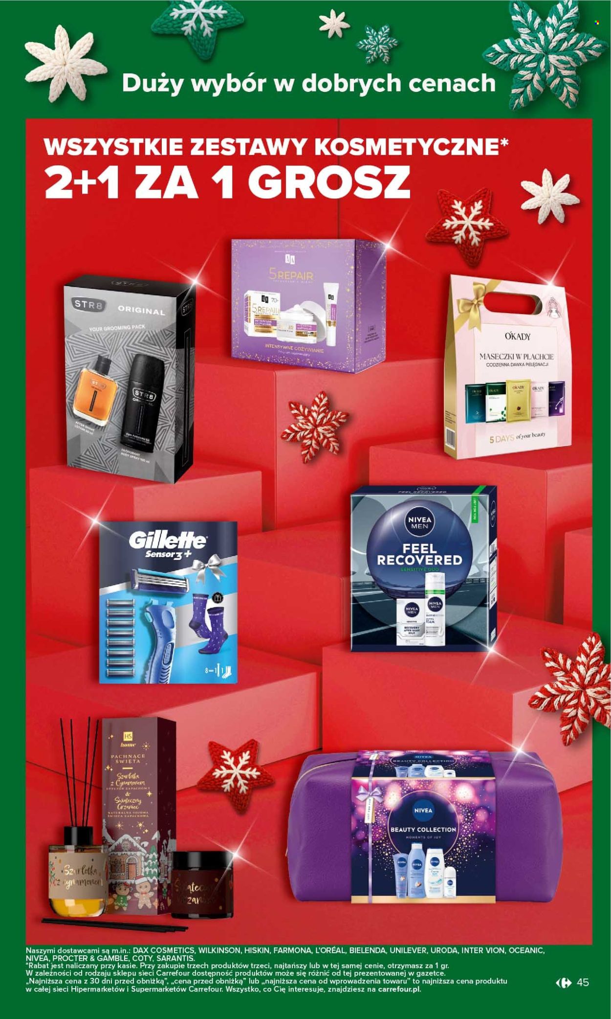 Gazetka Carrefour - 8.12.2025 - 14.12.2025. Strona 49