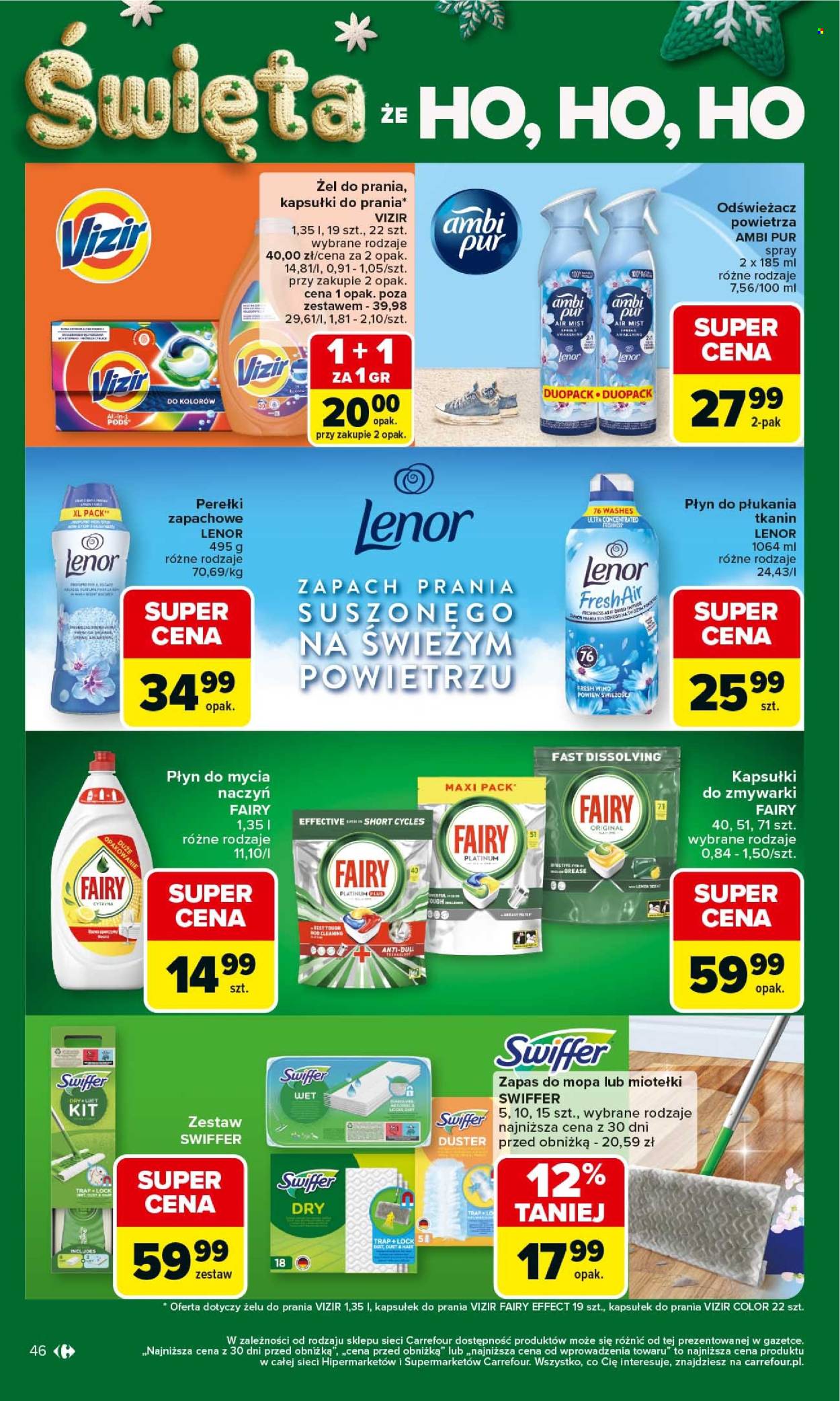 Gazetka Carrefour - 8.12.2025 - 14.12.2025. Strona 50