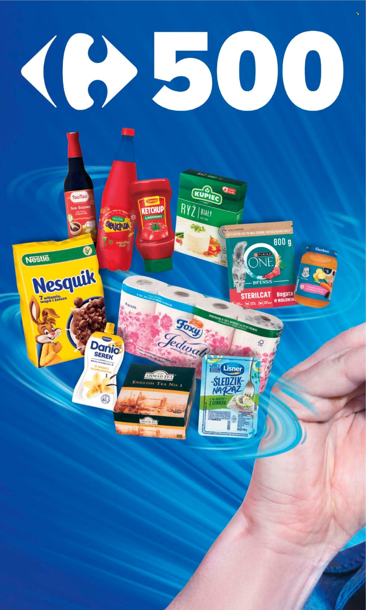 Gazetka Carrefour - 8.12.2025 - 14.12.2025. Strona 53