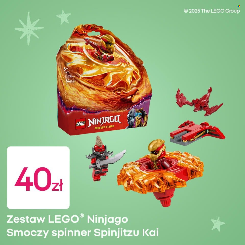 Gazetka Pepco. Strona 3