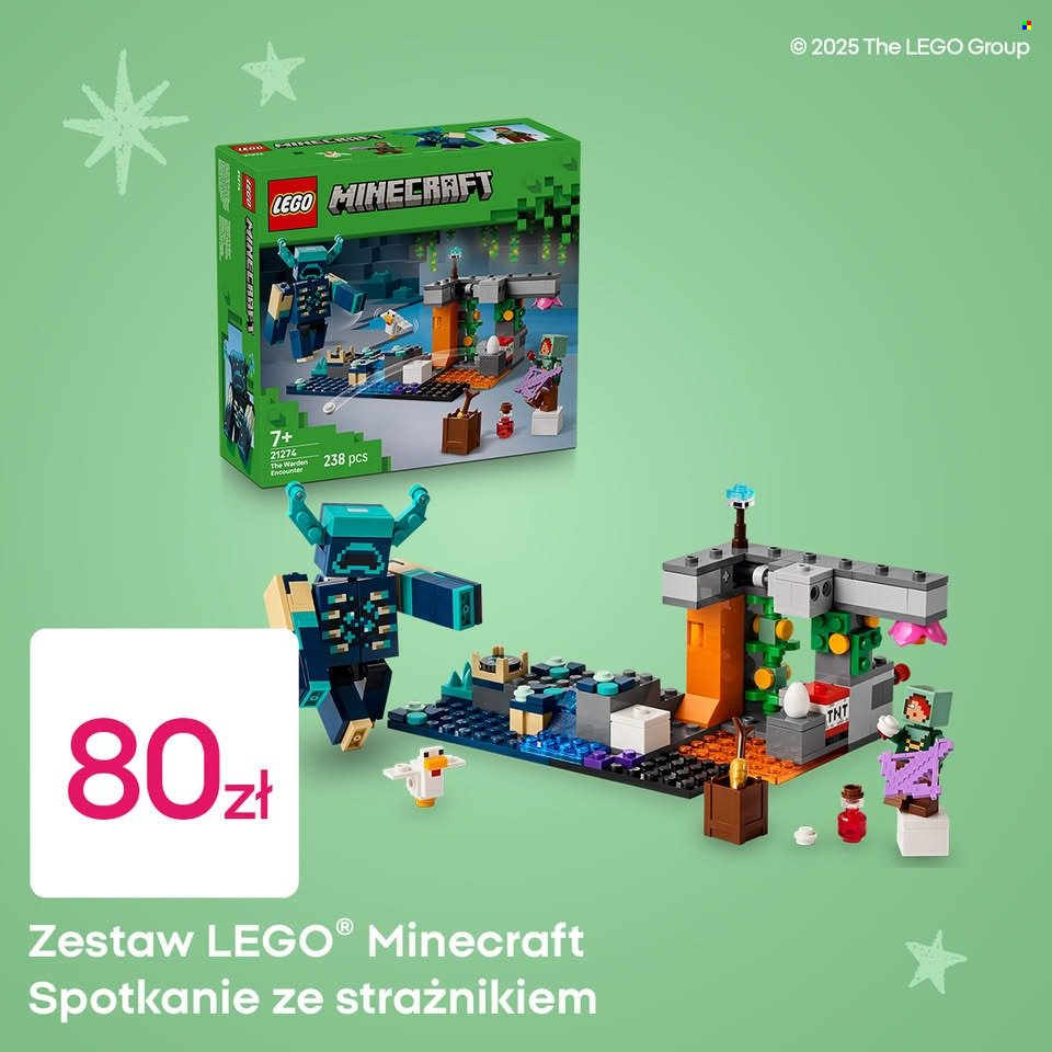 Gazetka Pepco. Strona 5