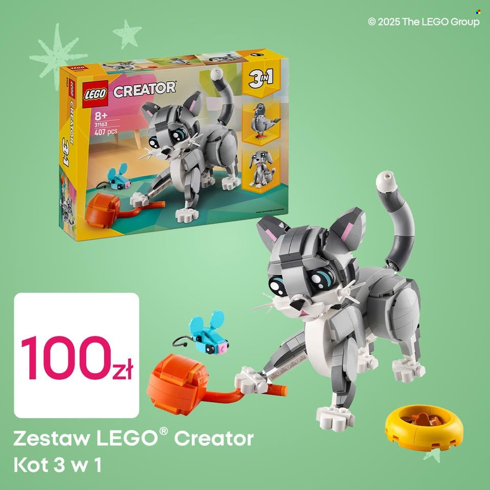 Gazetka Pepco. Strona 9