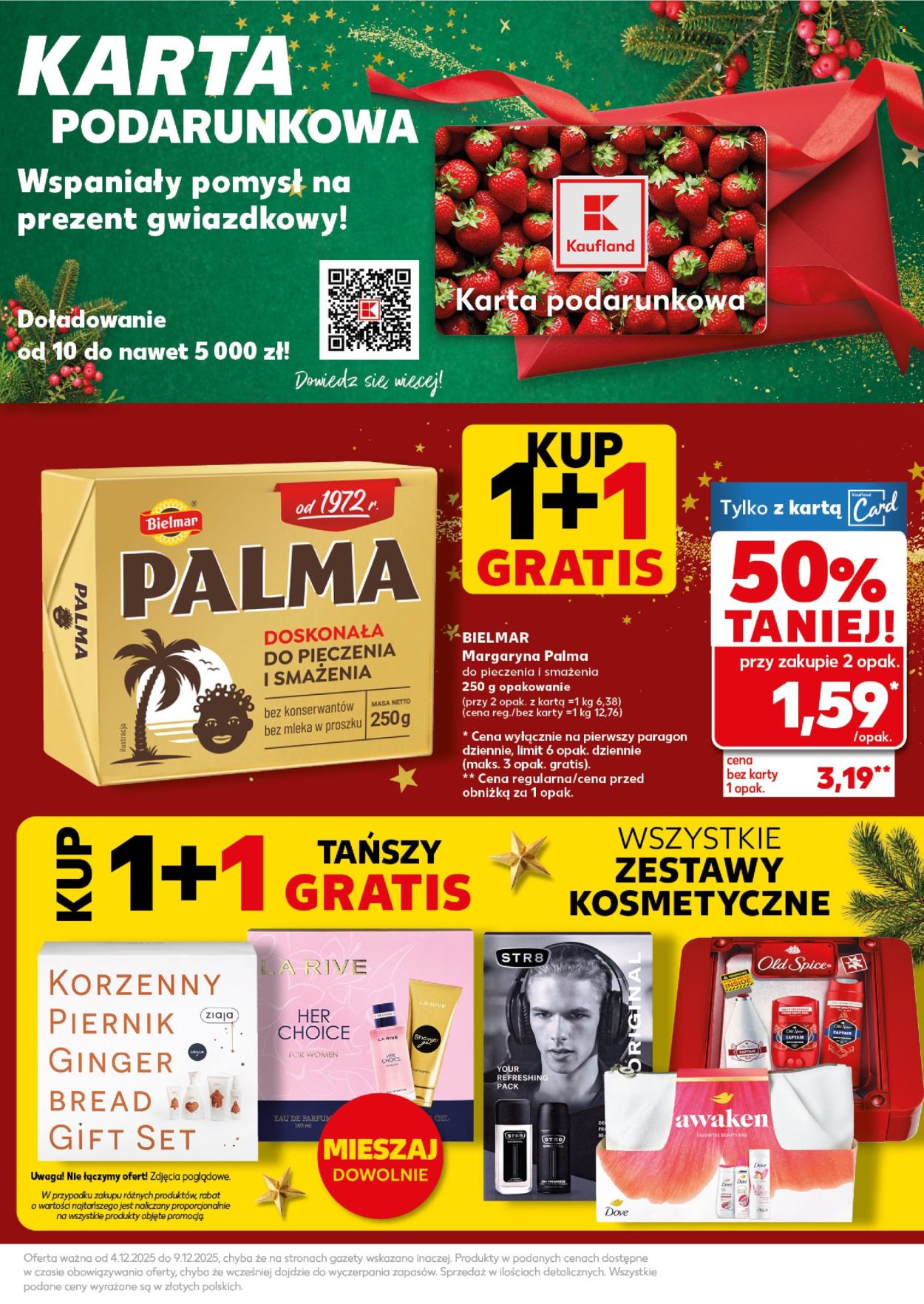 Gazetka Kaufland - 8.12.2025 - 9.12.2025. Strona 7