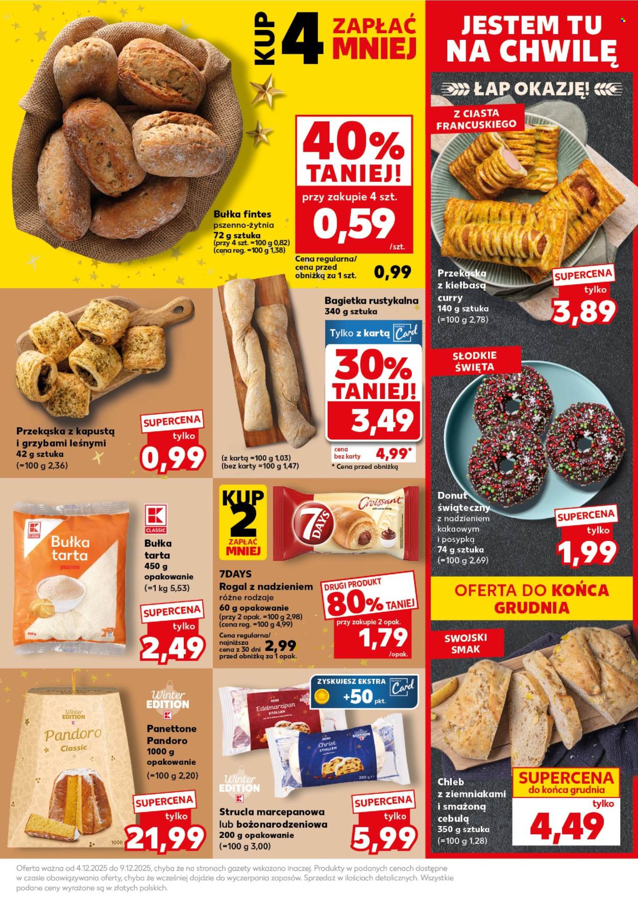 Gazetka Kaufland - 8.12.2025 - 9.12.2025. Strona 13