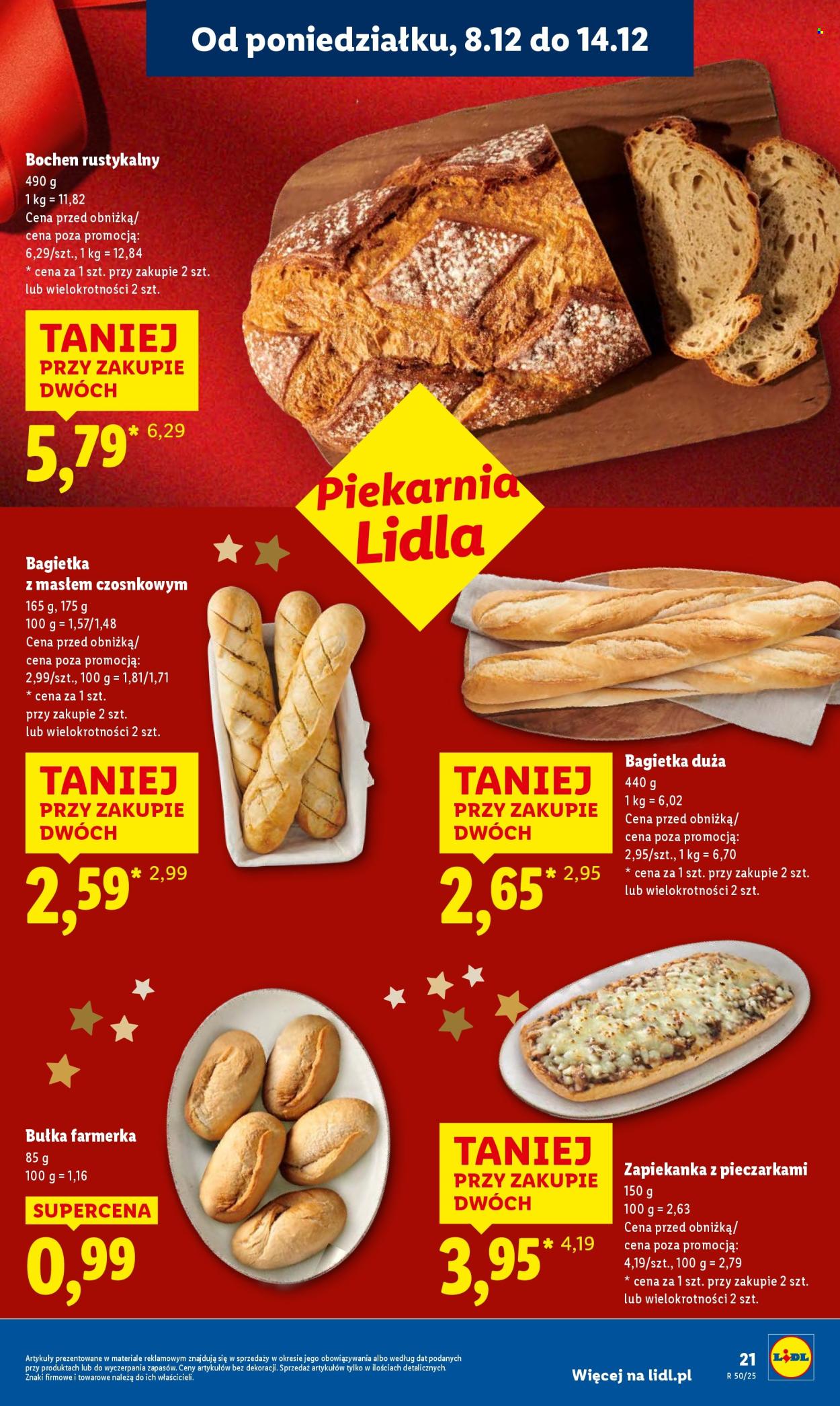 Gazetka Lidl - 8.12.2025 - 10.12.2025. Strona 29