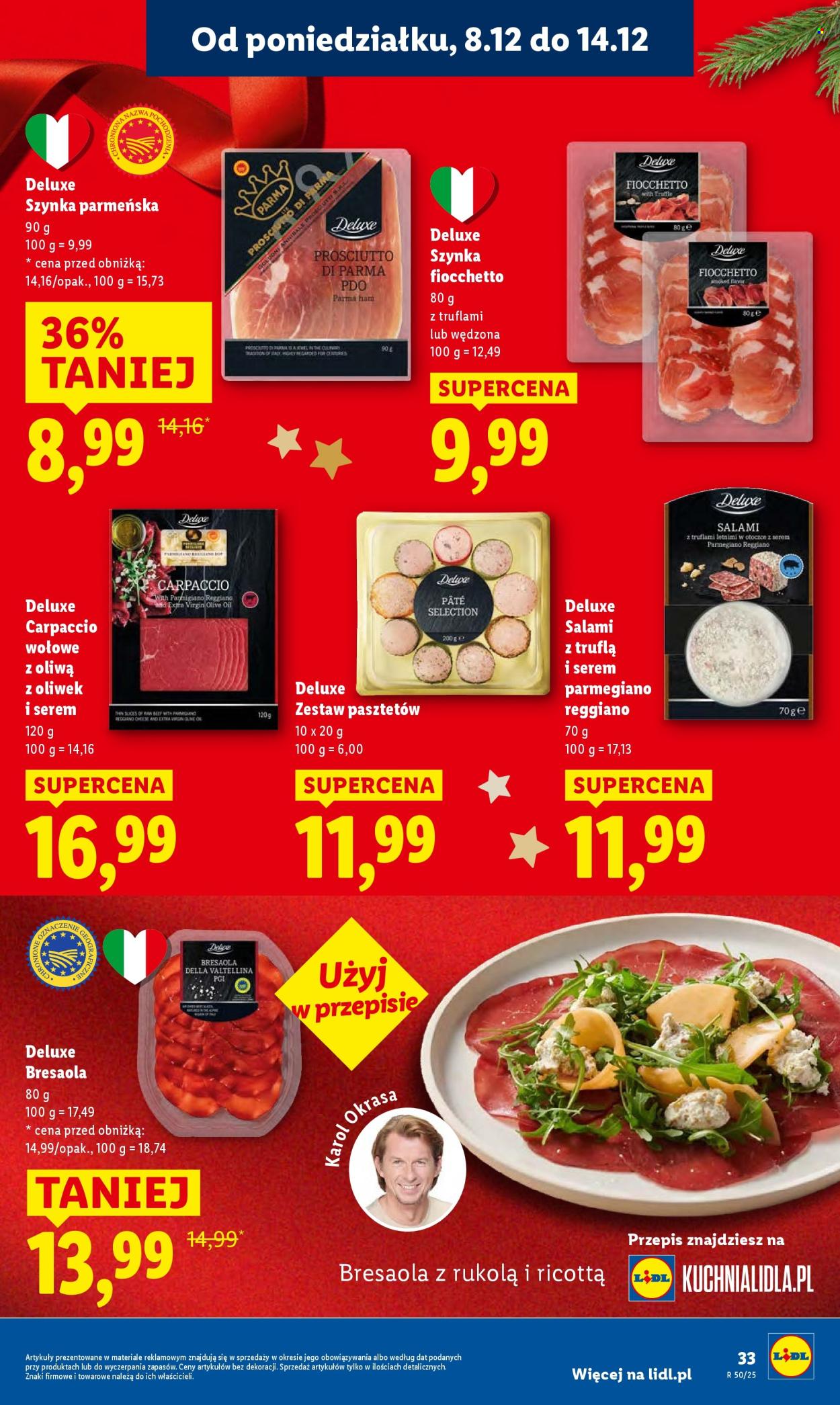 Gazetka Lidl - 8.12.2025 - 10.12.2025. Strona 41