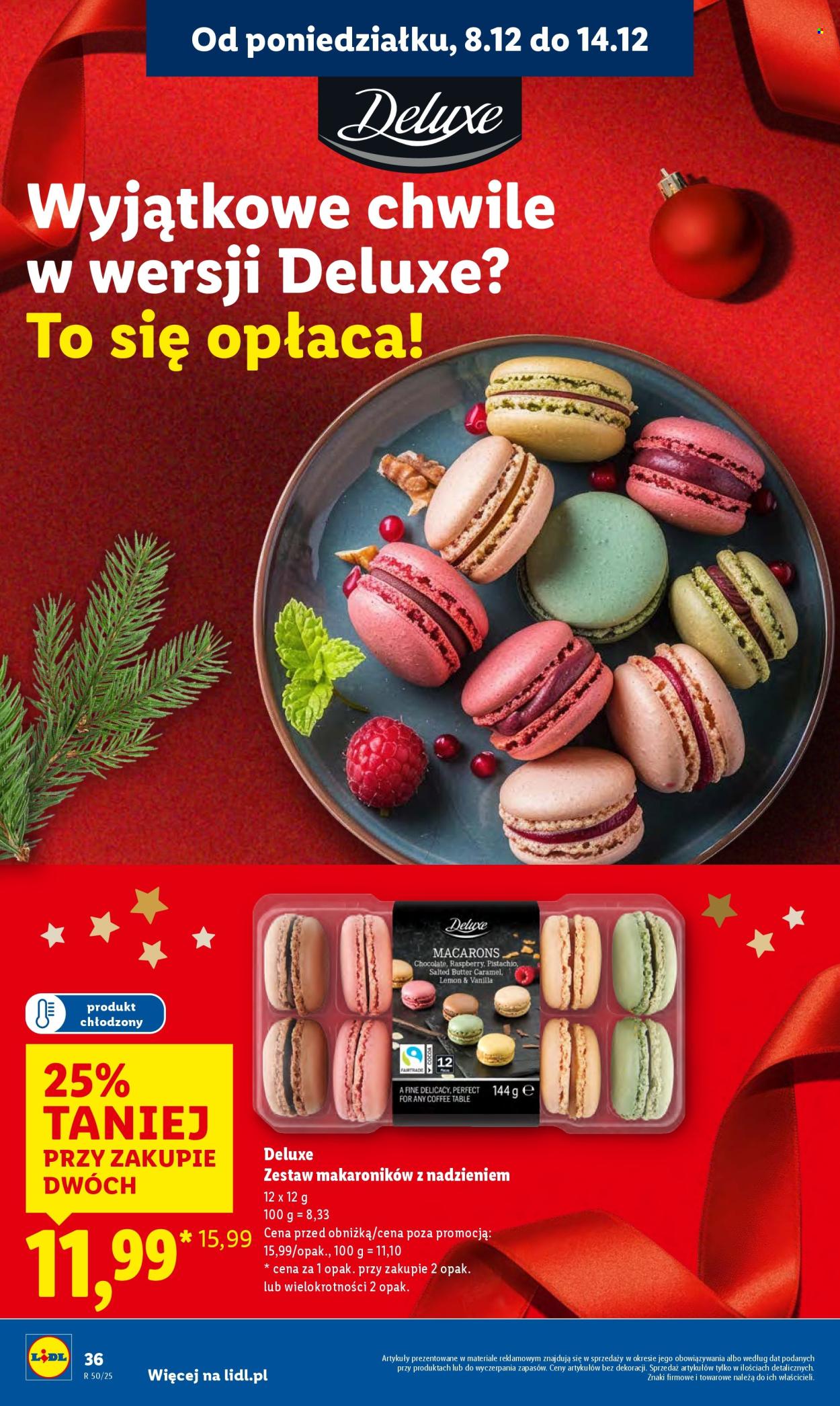 Gazetka Lidl - 8.12.2025 - 10.12.2025. Strona 44