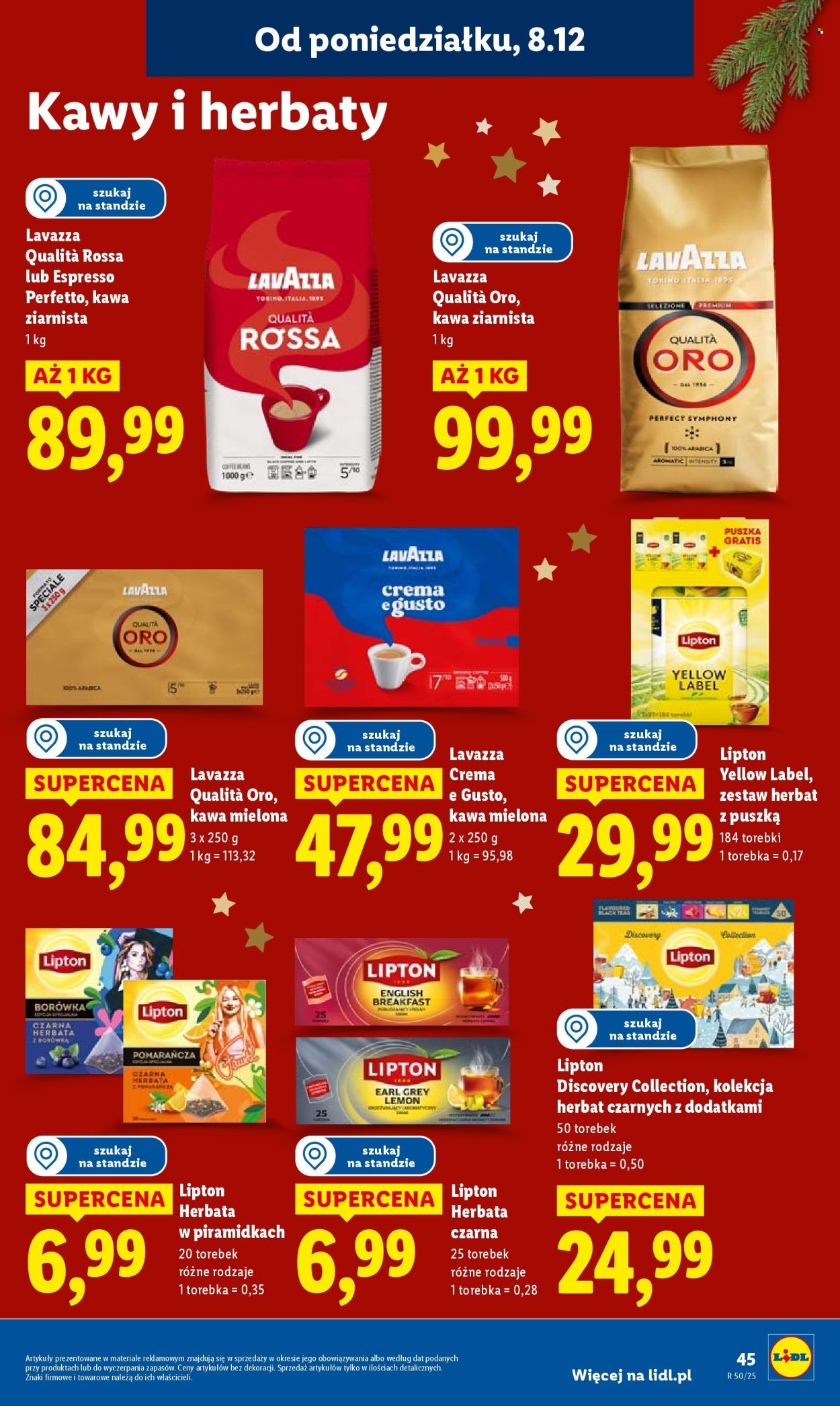 Gazetka Lidl - 8.12.2025 - 10.12.2025. Strona 53