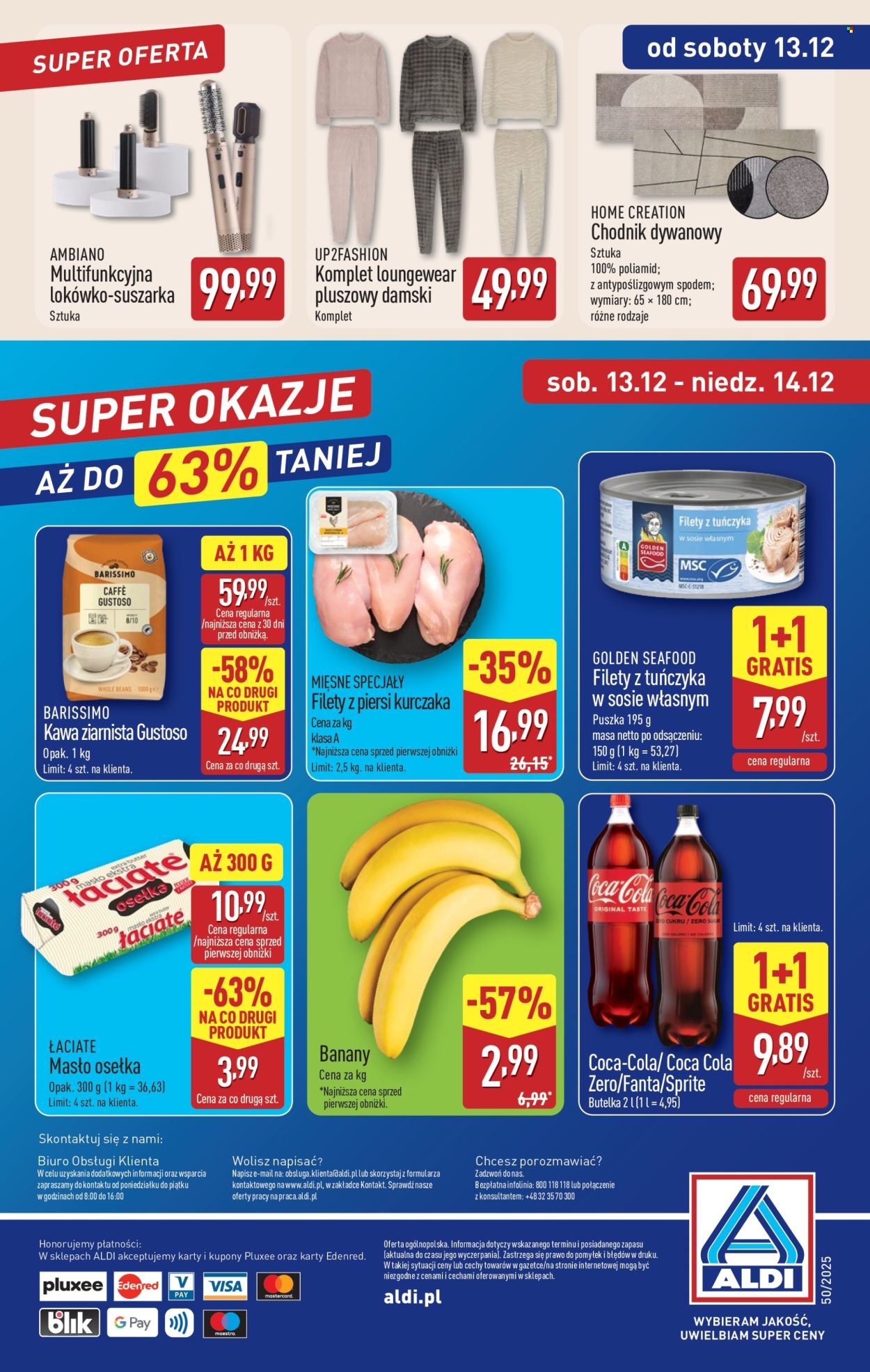 Gazetka ALDI - 8.12.2025 - 14.12.2025. Strona 49