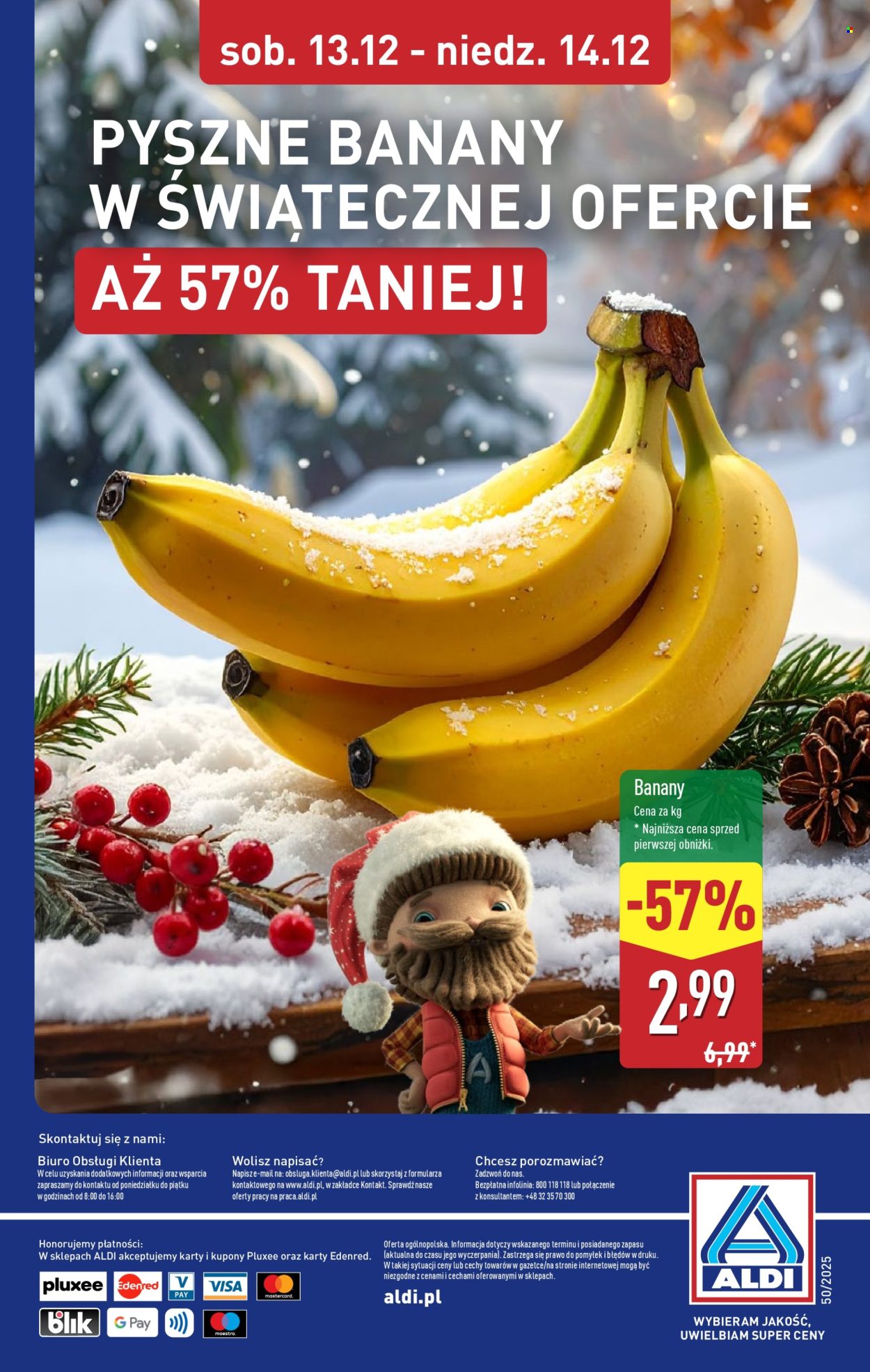 Gazetka ALDI - 8.12.2025 - 14.12.2025. Strona 10