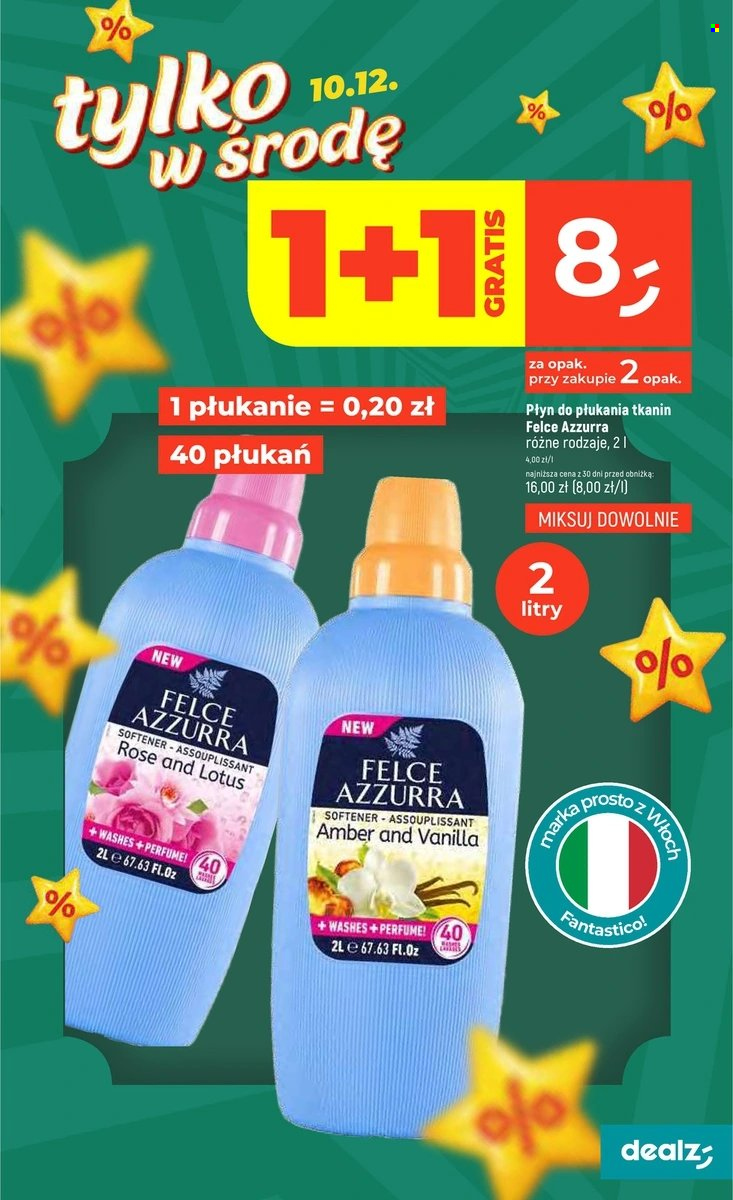 Gazetka Dealz - 8.12.2025 - 17.12.2025. Strona 5