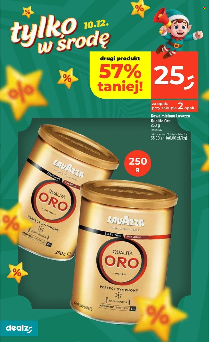 Gazetka Dealz - 8.12.2025 - 17.12.2025. Strona 6