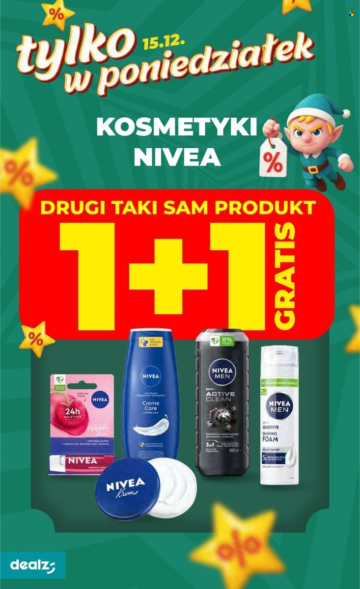 Gazetka Dealz - 8.12.2025 - 17.12.2025. Strona 12