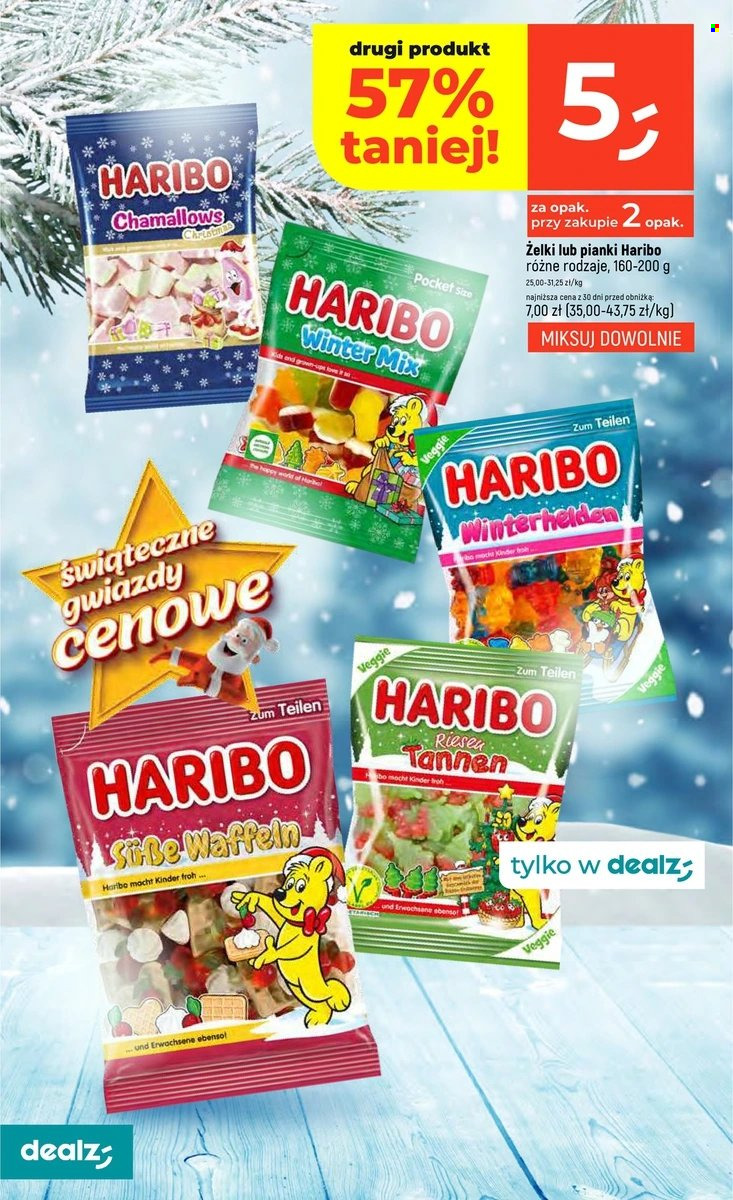 Gazetka Dealz - 8.12.2025 - 17.12.2025. Strona 16