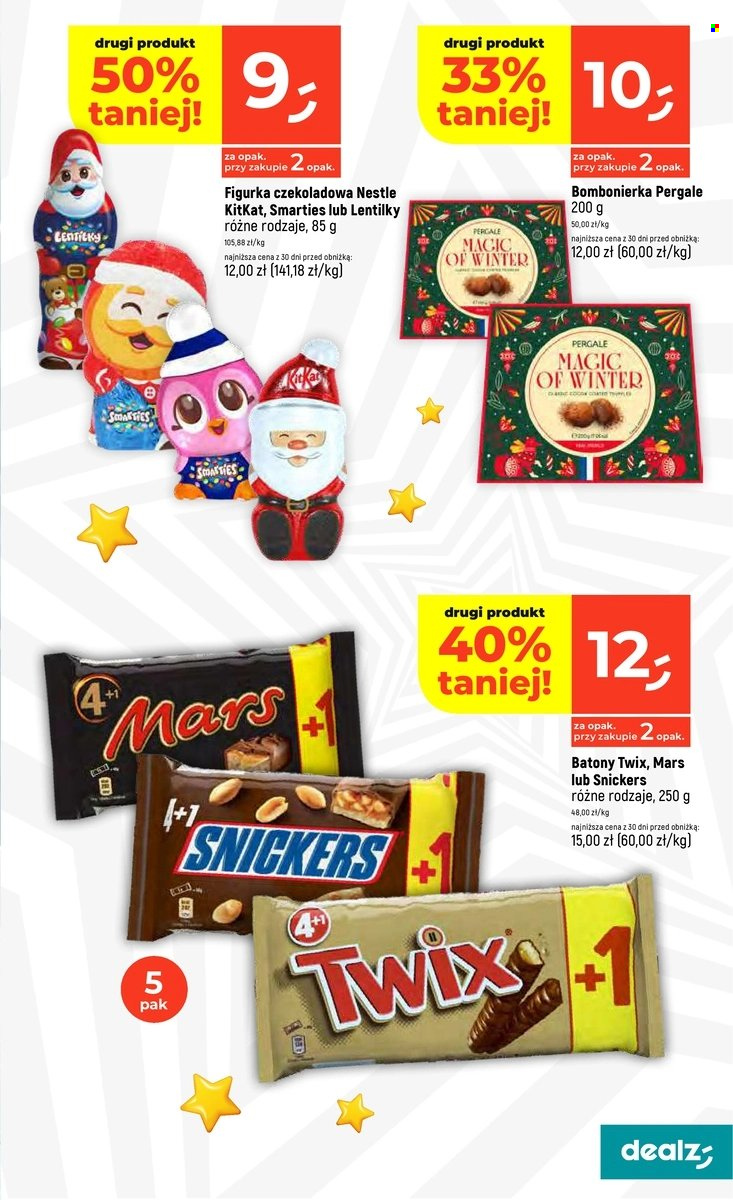 Gazetka Dealz - 8.12.2025 - 17.12.2025. Strona 17