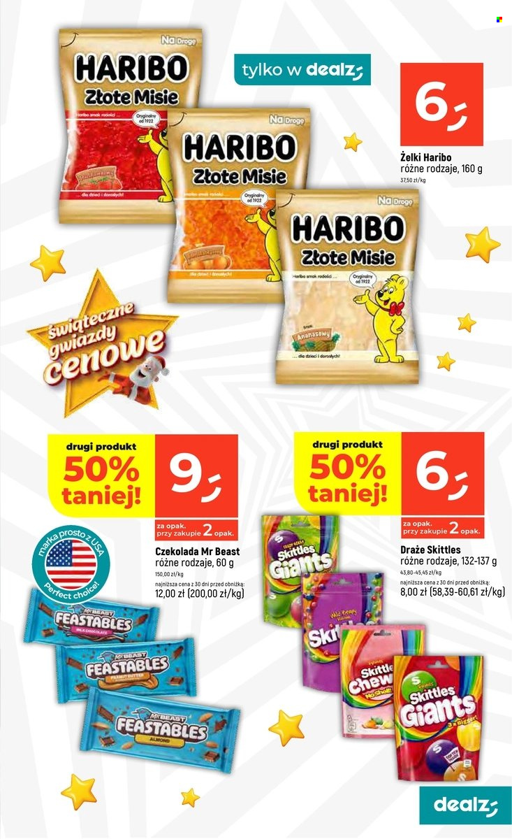 Gazetka Dealz - 8.12.2025 - 17.12.2025. Strona 19