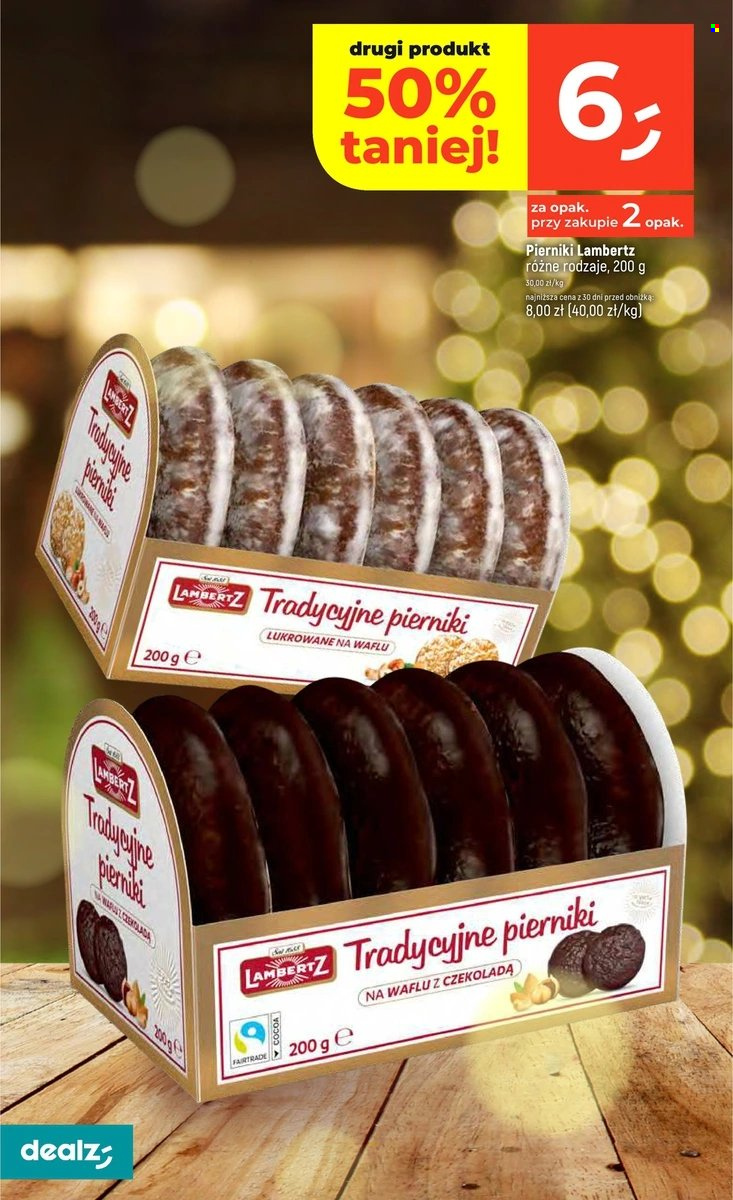 Gazetka Dealz - 8.12.2025 - 17.12.2025. Strona 20