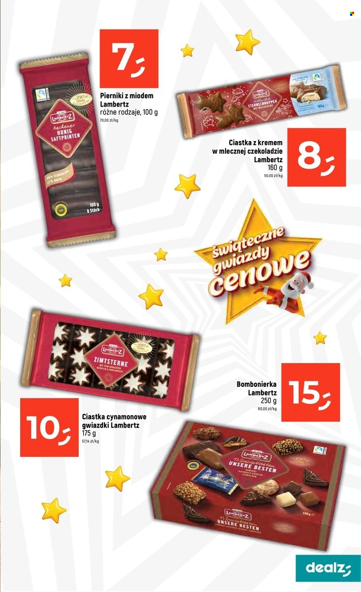 Gazetka Dealz - 8.12.2025 - 17.12.2025. Strona 21