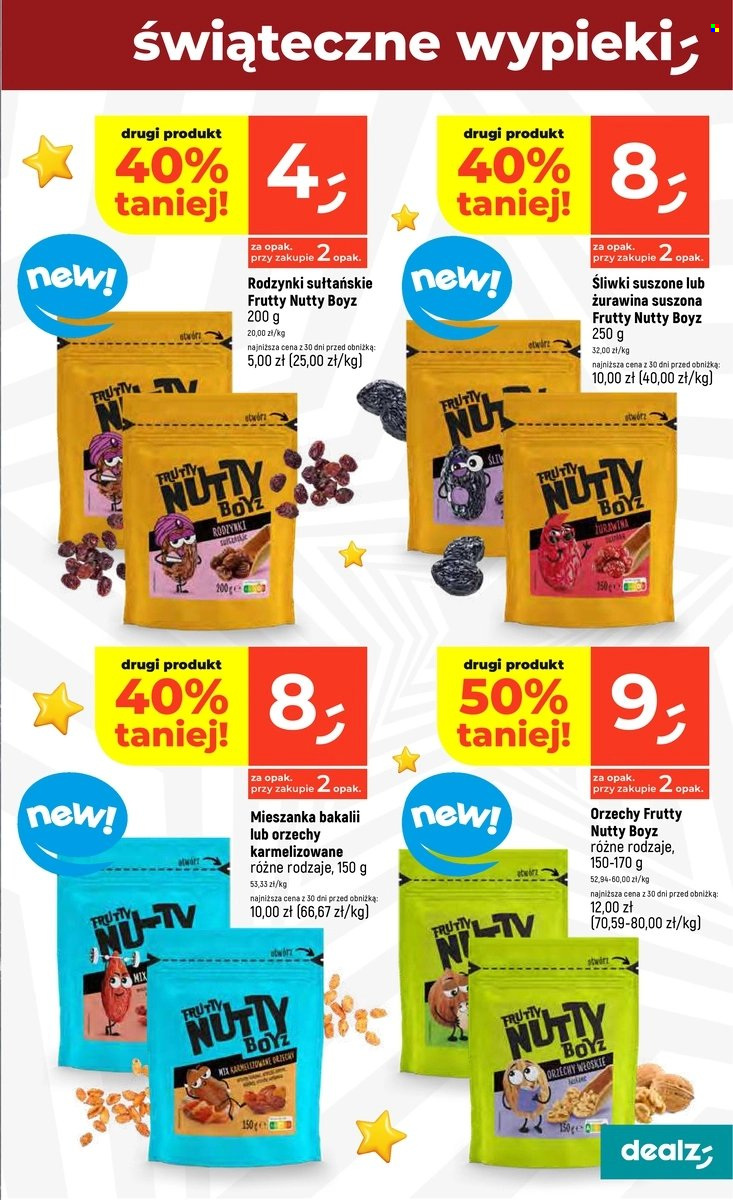 Gazetka Dealz - 8.12.2025 - 17.12.2025. Strona 25
