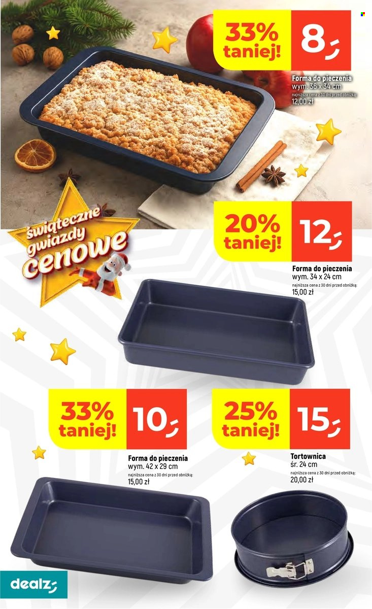 Gazetka Dealz - 8.12.2025 - 17.12.2025. Strona 26