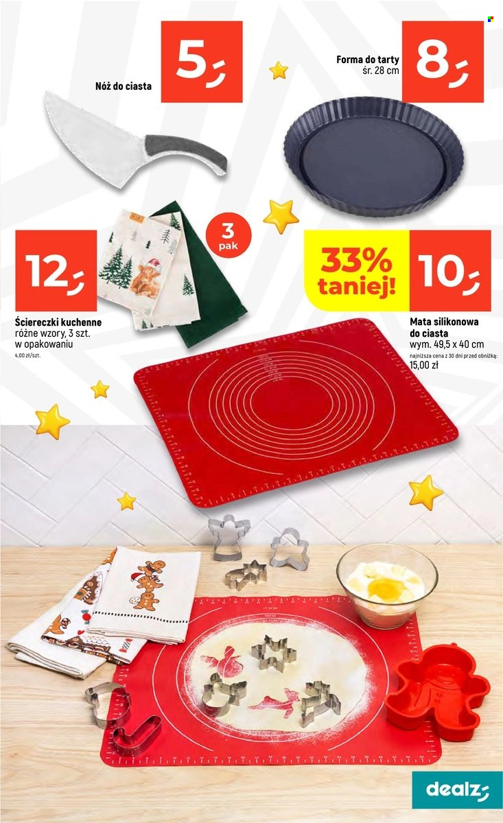 Gazetka Dealz - 8.12.2025 - 17.12.2025. Strona 27