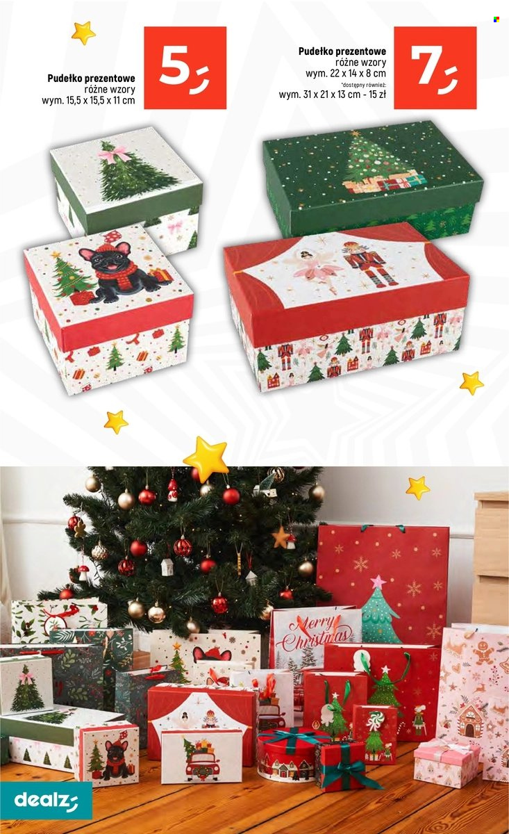 Gazetka Dealz - 8.12.2025 - 17.12.2025. Strona 28