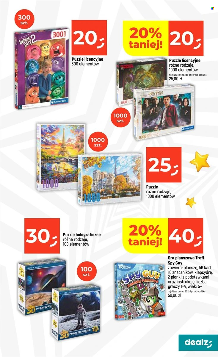 Gazetka Dealz - 8.12.2025 - 17.12.2025. Strona 31