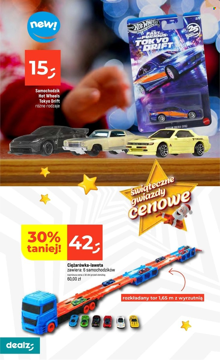 Gazetka Dealz - 8.12.2025 - 17.12.2025. Strona 32