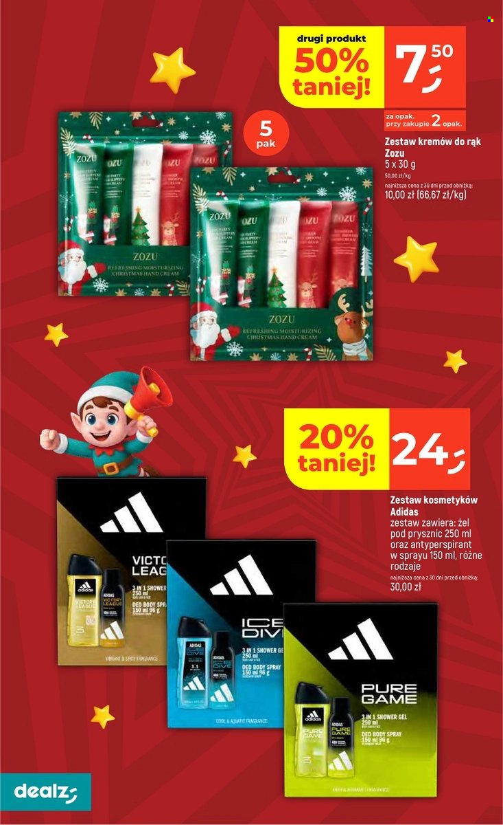 Gazetka Dealz - 8.12.2025 - 17.12.2025. Strona 34
