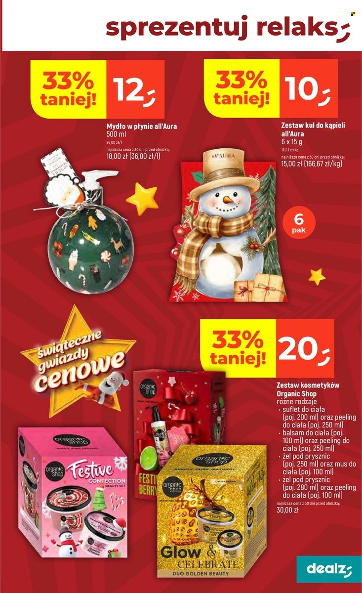 Gazetka Dealz - 8.12.2025 - 17.12.2025. Strona 35