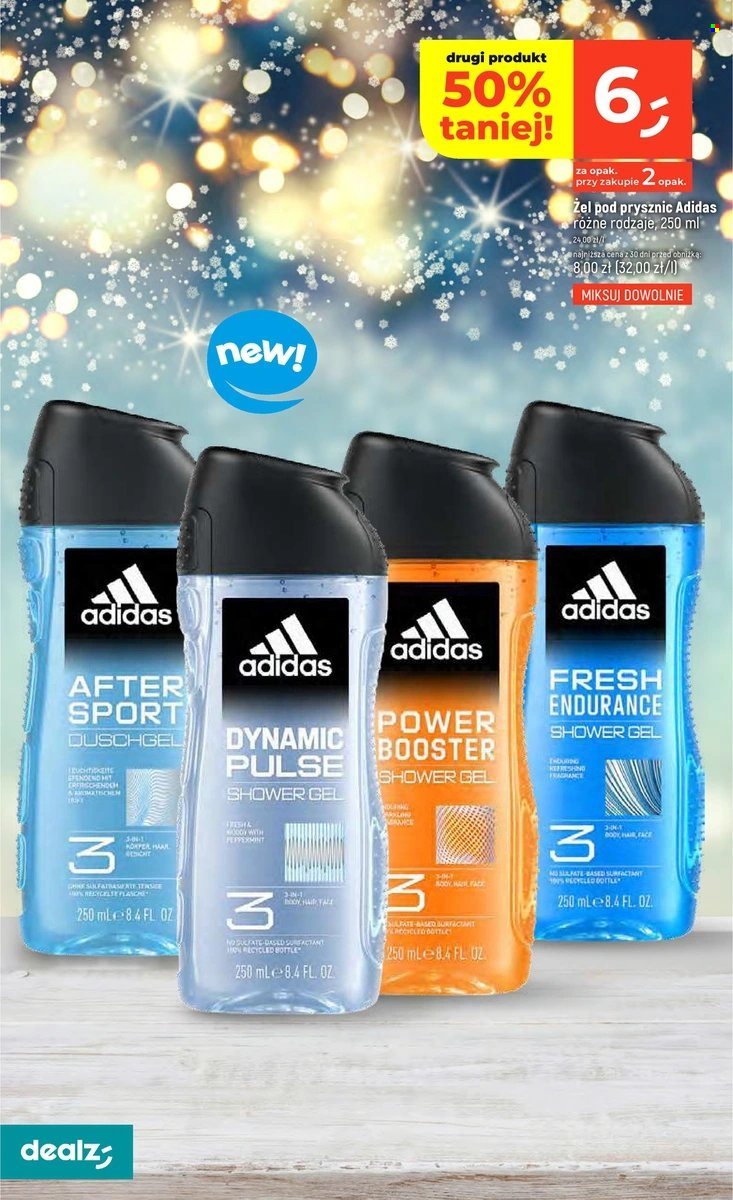 Gazetka Dealz - 8.12.2025 - 17.12.2025. Strona 36