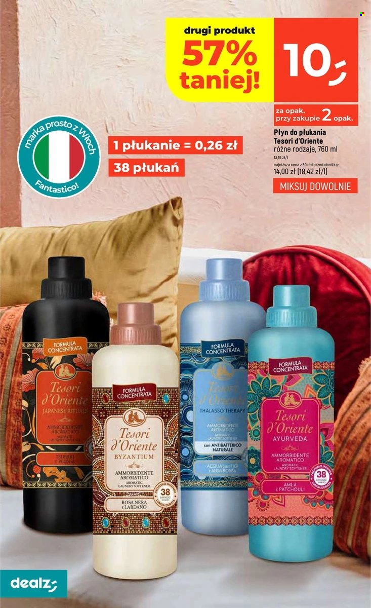 Gazetka Dealz - 8.12.2025 - 17.12.2025. Strona 38