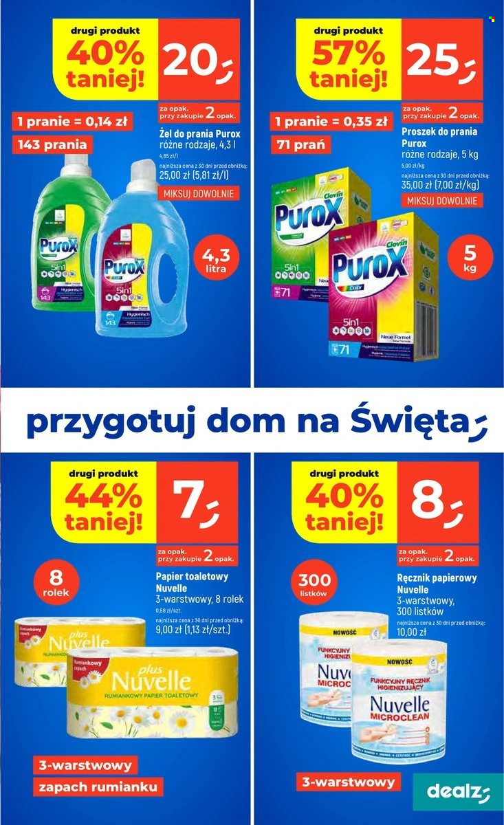 Gazetka Dealz - 8.12.2025 - 17.12.2025. Strona 39