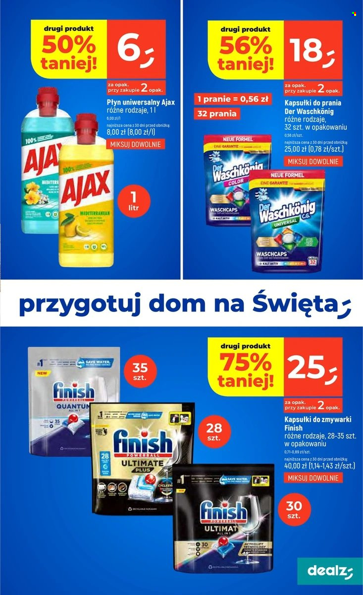 Gazetka Dealz - 8.12.2025 - 17.12.2025. Strona 41