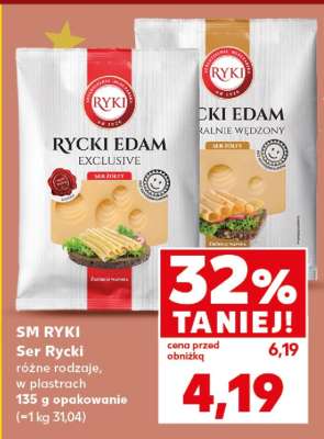SM RYKI Ser Rycki