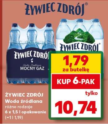 ŻYWIEC ZDRÓJ
