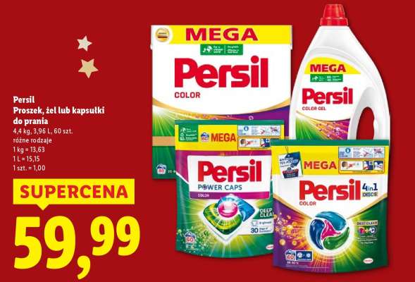 PERSIL