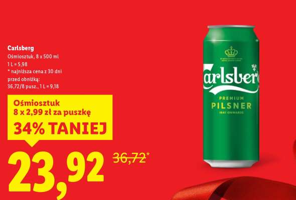 Carlsberg
