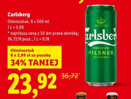 Carlsberg