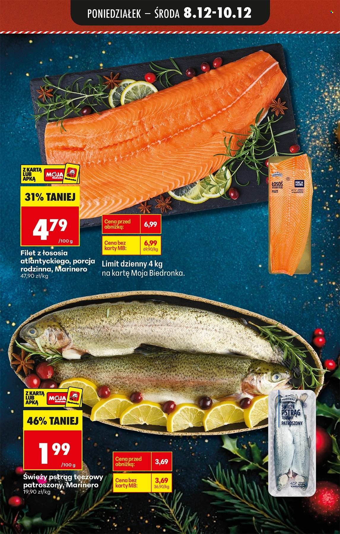 Gazetka Biedronka - 8.12.2025 - 13.12.2025. Strona 9