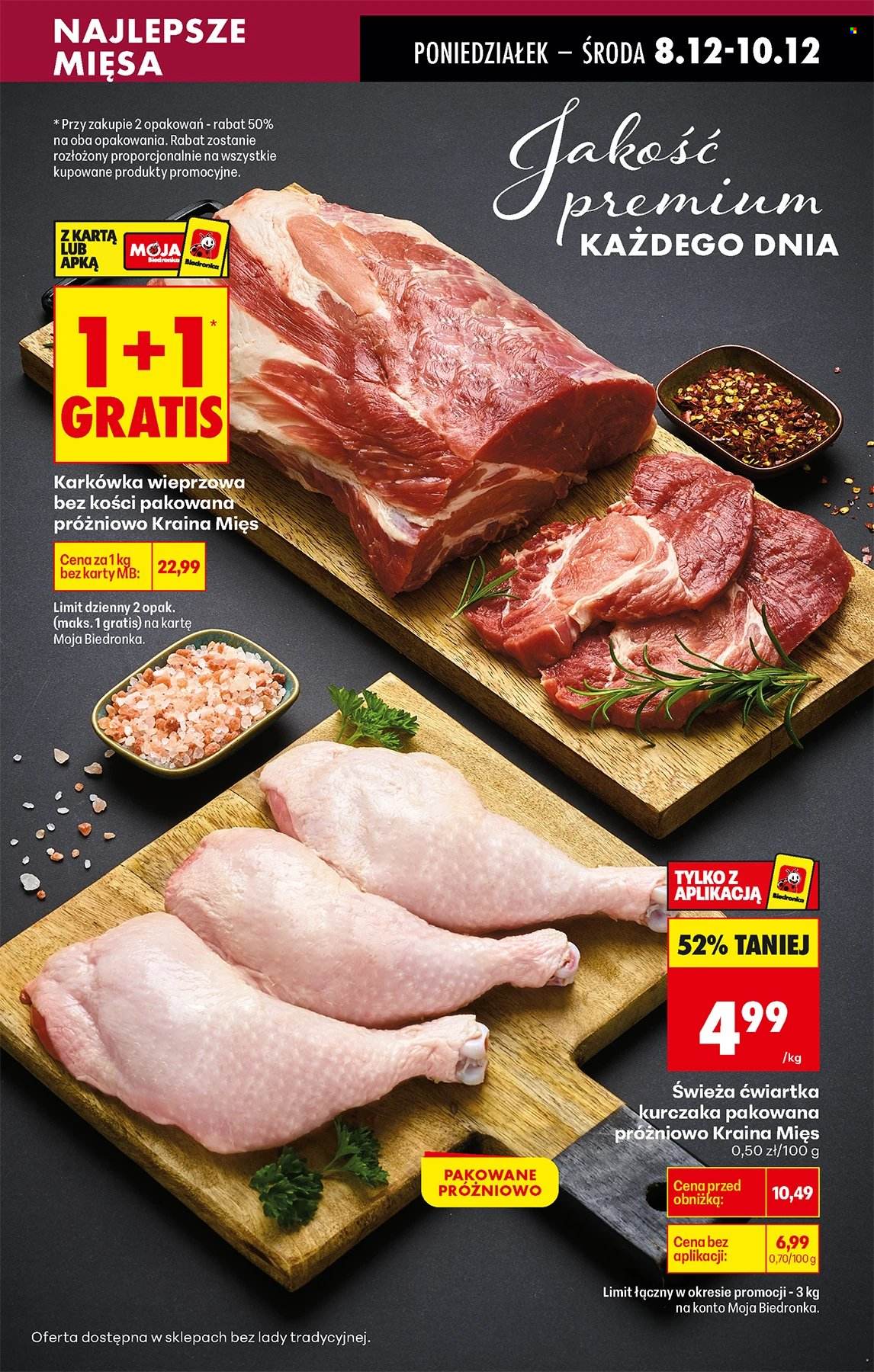 Gazetka Biedronka - 8.12.2025 - 13.12.2025. Strona 25