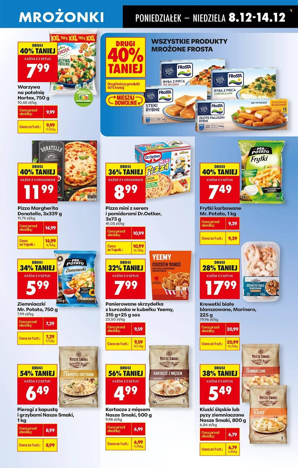 Gazetka Biedronka - 8.12.2025 - 13.12.2025. Strona 35