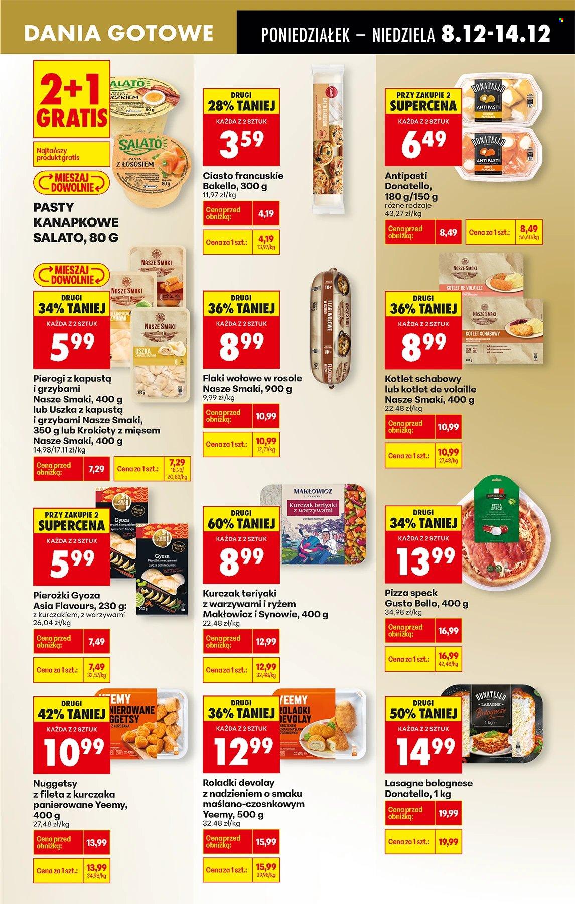 Gazetka Biedronka - 8.12.2025 - 13.12.2025. Strona 37