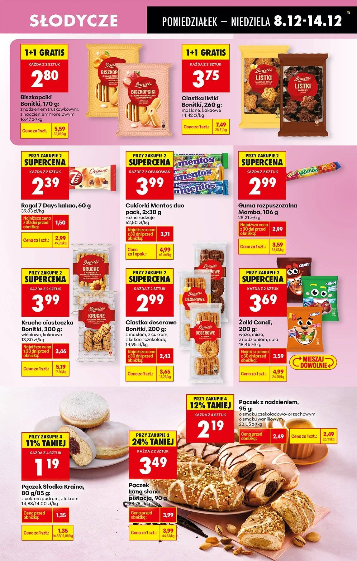 Gazetka Biedronka - 8.12.2025 - 13.12.2025. Strona 45