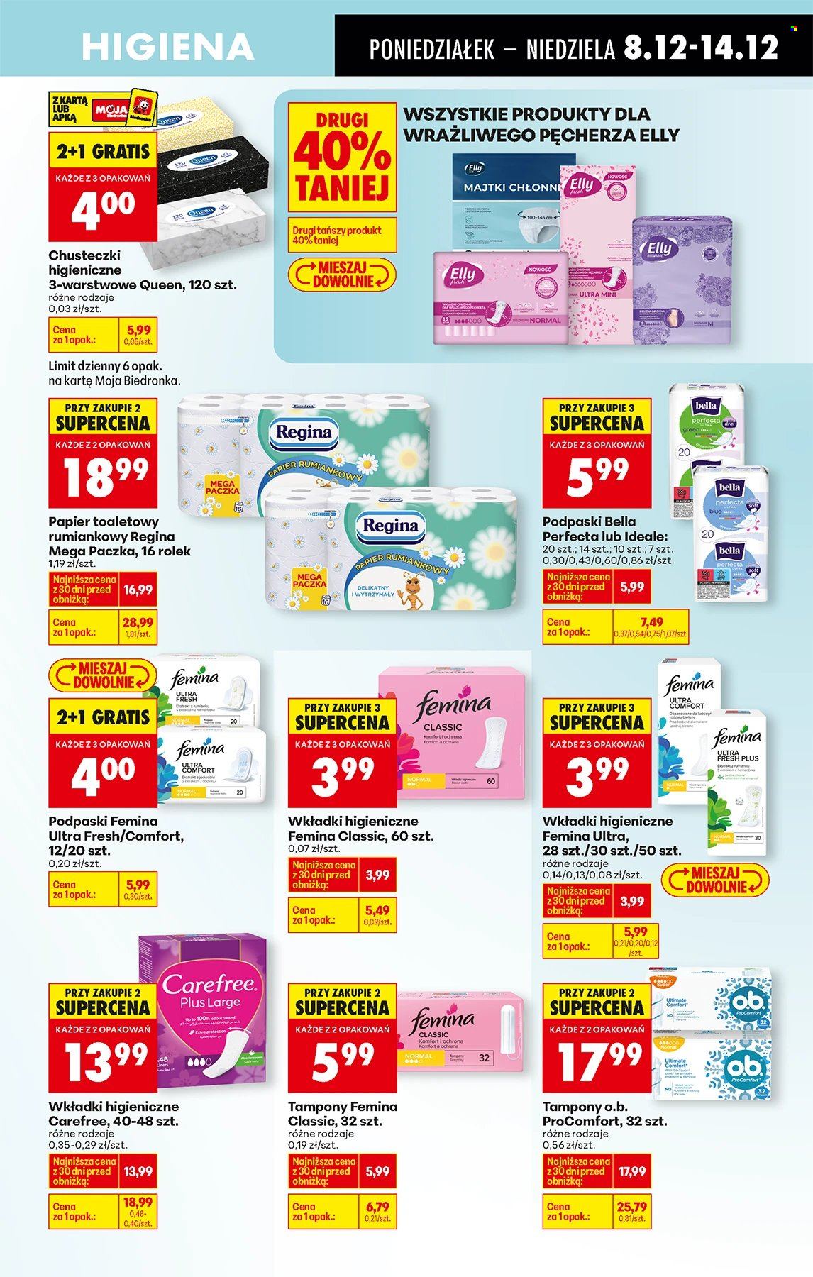 Gazetka Biedronka - 8.12.2025 - 13.12.2025. Strona 57