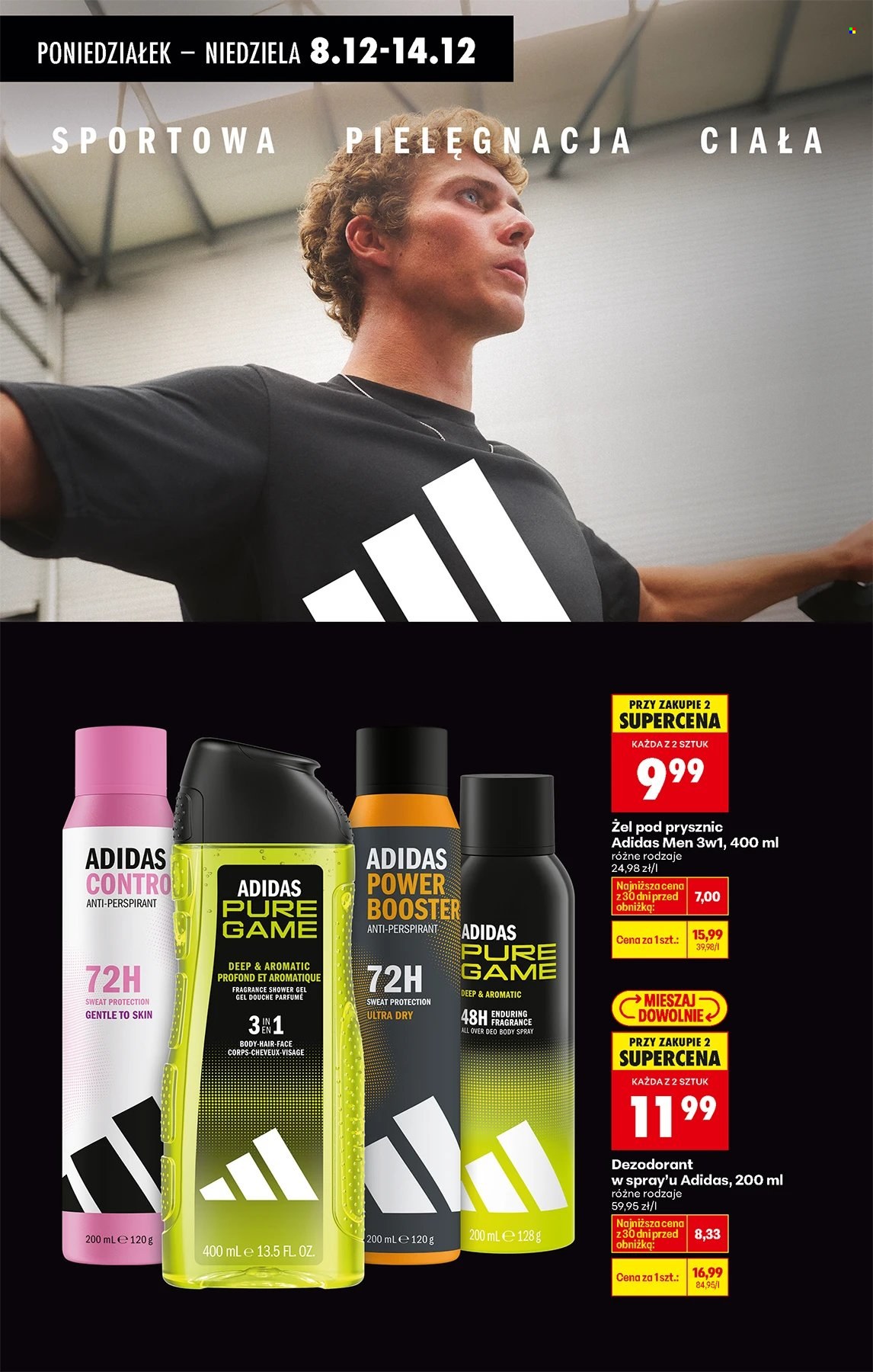 Gazetka Biedronka - 8.12.2025 - 13.12.2025. Strona 65