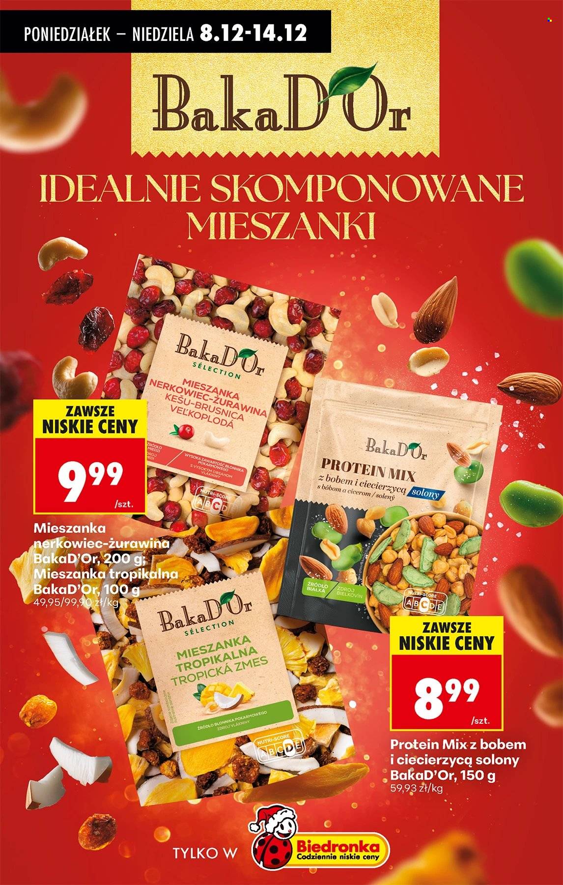 Gazetka Biedronka - 8.12.2025 - 13.12.2025. Strona 66